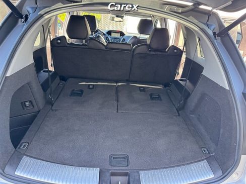 Used 2015 Acura MDX FWD w/ Tech & Entertainment image 46