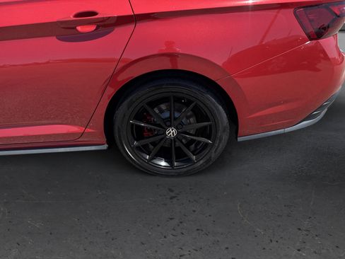 New 2025 Volkswagen Jetta GLI Autobahn image 7