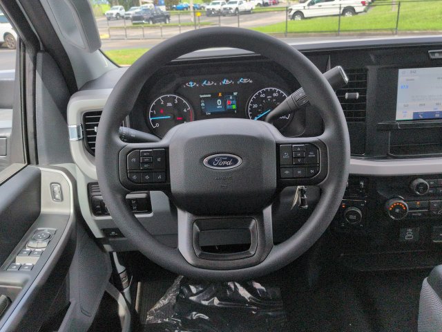 New 2026 Ford F350 XL w/ STX Appearance Package AWD/4WD image 15
