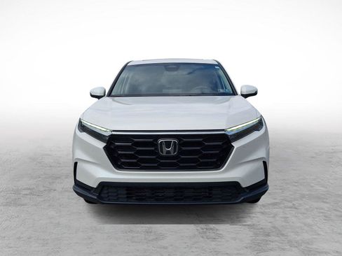 Used 2025 Honda CR-V EX image 2