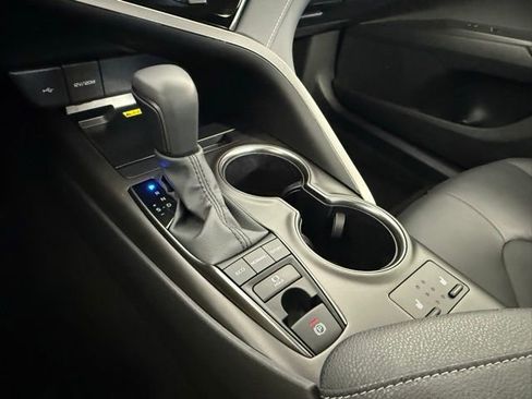 Used 2024 Toyota Camry XSE image 23