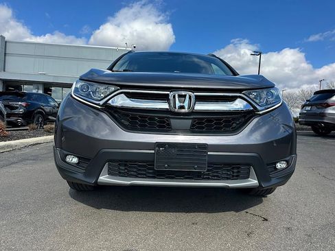 Used 2019 Honda CR-V EX image 12