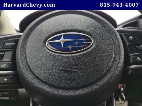 Used 2024 Subaru Impreza 2.0i AWD/4WD image 22