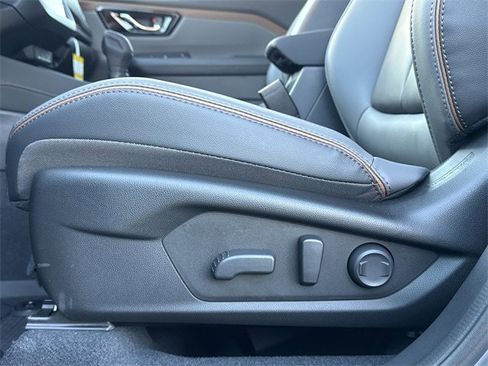 New 2025 Subaru Forester Sport image 24