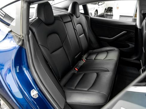 Used 2019 Tesla Model 3 Standard Range Plus RWD image 42
