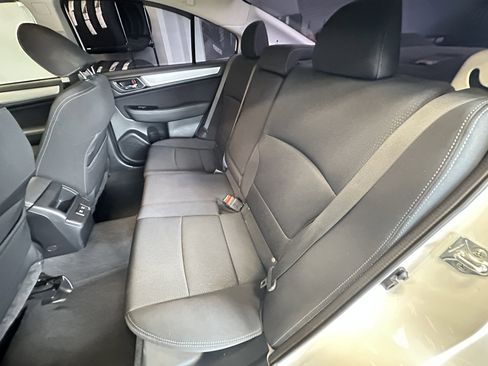 Used 2019 Subaru Legacy 2.5i Premium image 30