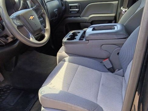 Used 2015 Chevrolet Silverado 1500 LS w/ LS Convenience Package RWD image 12