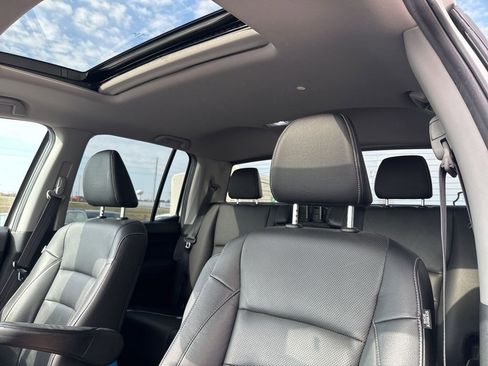 Used 2023 Honda Ridgeline RTL-E image 13