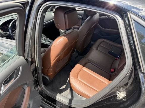 Used 2019 Audi A3 2.0T Premium FWD image 6