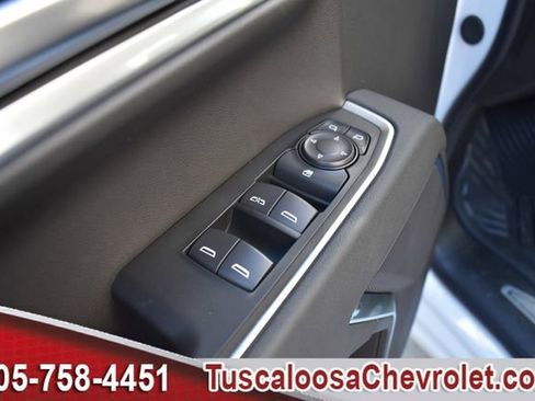 New 2026 Chevrolet Silverado 1500 LT image 13