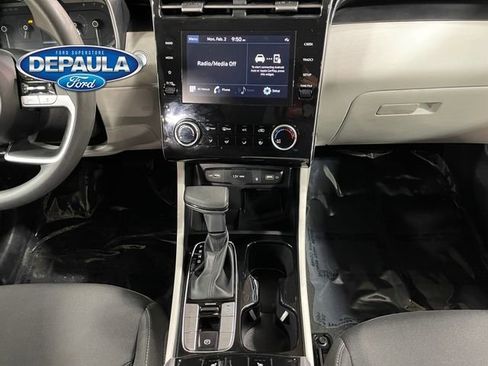 Used 2023 Hyundai Tucson SEL w/ Winter Package image 14
