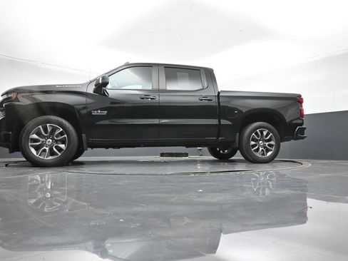 Used 2022 Chevrolet Silverado 1500 RST w/ Texas Edition Plus image 41