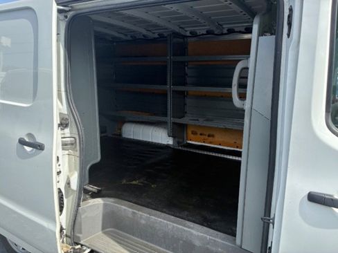 Used 2020 Nissan NV 1500 SV image 12
