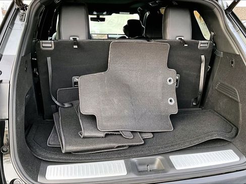 Certified 2026 INFINITI QX60 Autograph w/ Dark Cargo Package image 34