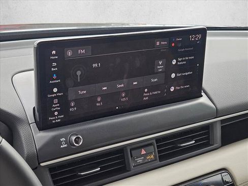 Used 2026 Honda Pilot EX-L image 14