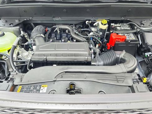 New 2025 Ford Bronco Sport Big Bend image 21