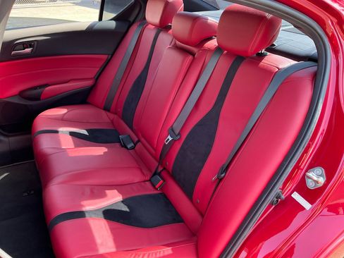 Used 2019 Acura ILX FWD image 19