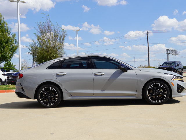 Used 2023 Kia K5 GT-Line FWD image 8
