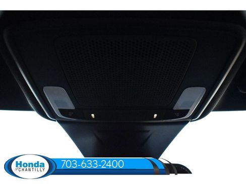 New 2026 Honda Civic Sport image 20