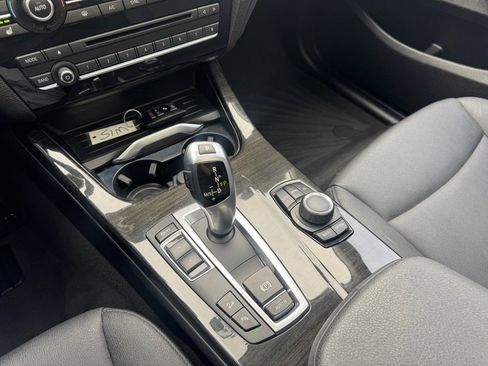 Used 2016 BMW X3 xDrive28i image 20