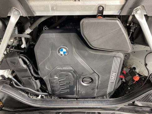 Certified 2024 BMW X3 xDrive30i w/ Convenience Package image 34