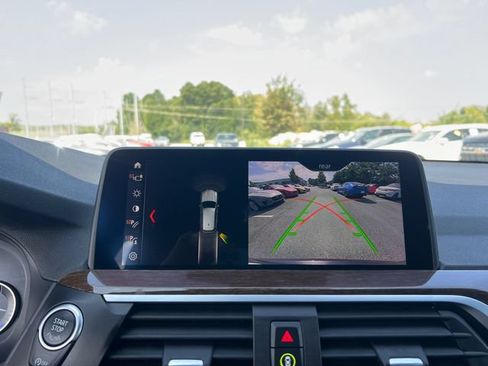 Used 2019 BMW X3 xDrive30i w/ Driving Assistance Package AWD/4WD image 23