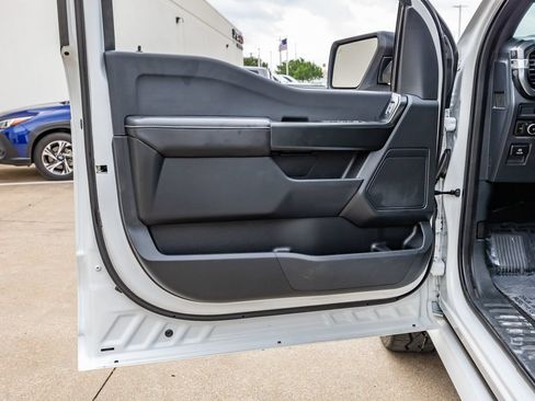 Used 2025 Ford F150 STX w/ LOBO Package AWD/4WD image 32