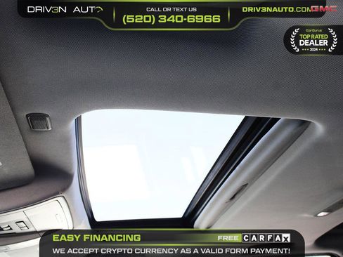 Used 2015 GMC Sierra 2500 Denali w/ Duramax Plus Package image 20