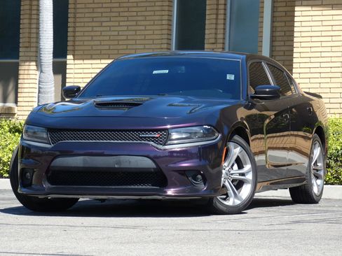 Used 2021 Dodge Charger R/T image 4
