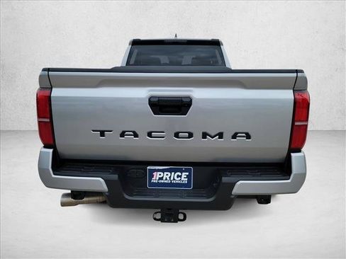 Used 2024 Toyota Tacoma SR5 image 7