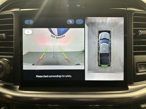 New 2025 Ford F150 Platinum w/ FX4 Off-Road Package image 25