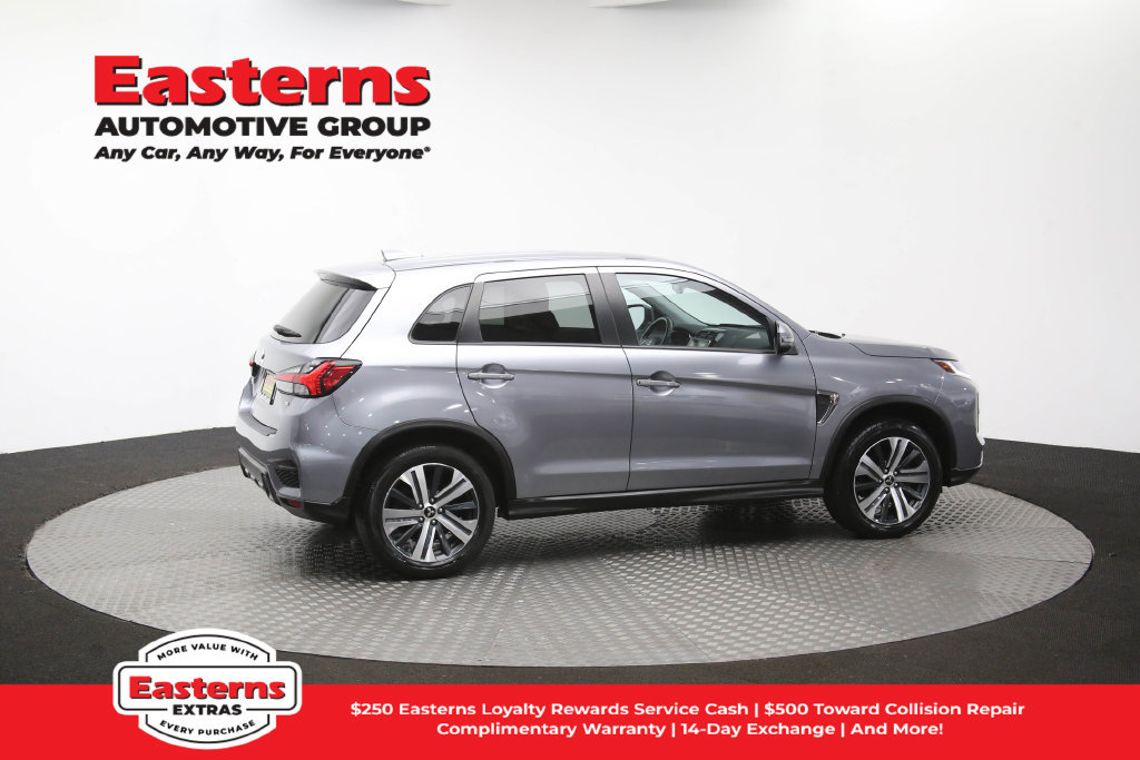 Used 2022 Mitsubishi Outlander Sport SE FWD image 45