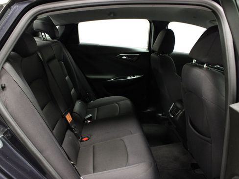 Used 2023 Chevrolet Malibu LT image 14