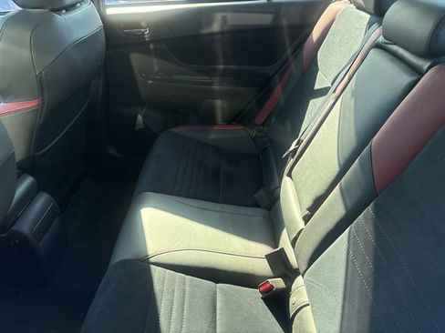 Used 2018 Subaru WRX STI Limited image 9