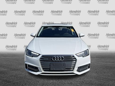 Used 2018 Audi A4 2.0T Premium w/ Convenience Package AWD/4WD image 5