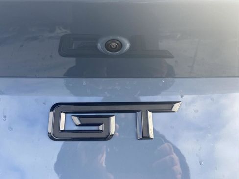 Used 2024 Ford Mustang GT Premium w/ Mustang Nite Pony Package image 12