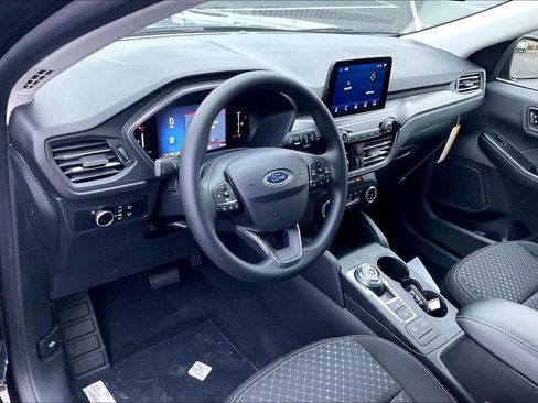 New 2026 Ford Escape Active image 6