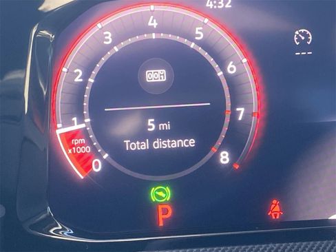 New 2025 Volkswagen GTI SE image 29