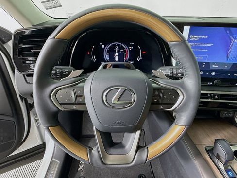 Certified 2024 Lexus RX 350 AWD w/ Convenience Package image 11