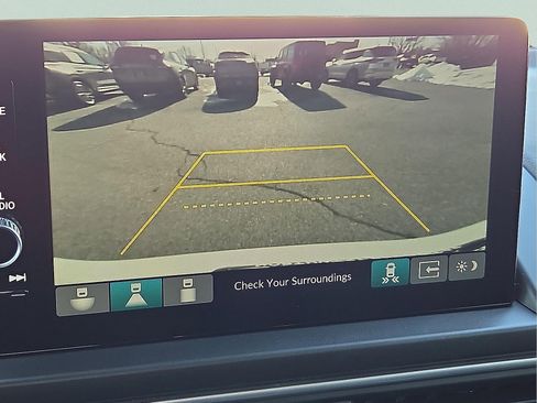 Used 2024 Honda Pilot EX-L image 17