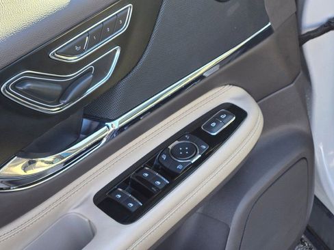 Used 2020 Lincoln Corsair Reserve w/ Equipment Group 201A image 21