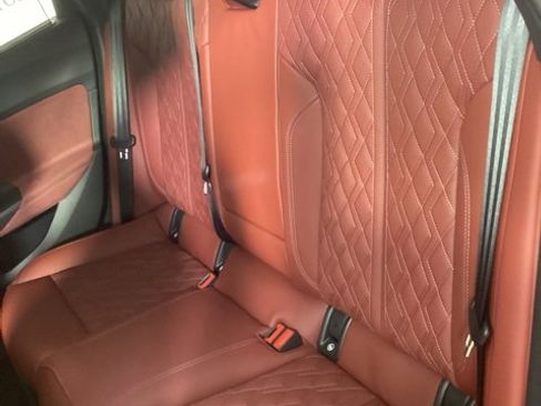 New 2025 Audi S5 Premium Plus image 10