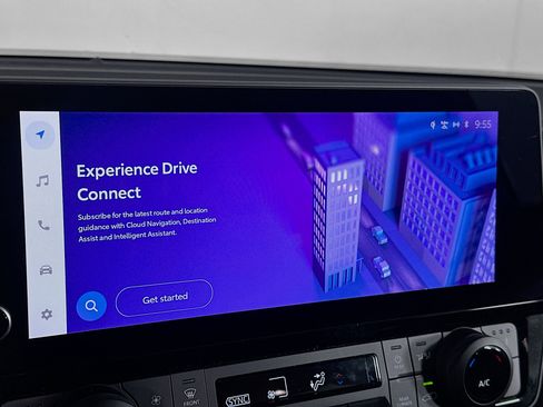 Used 2025 Toyota Grand Highlander FWD image 22