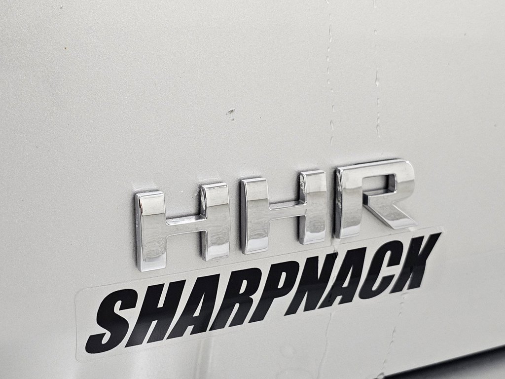Used 2011 Chevrolet HHR LT FWD image 23