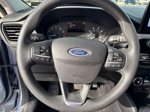 Used 2022 Ford Escape SE AWD/4WD image 17