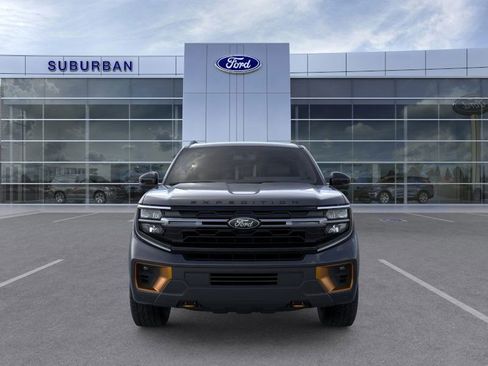 New 2026 Ford Expedition Tremor image 6