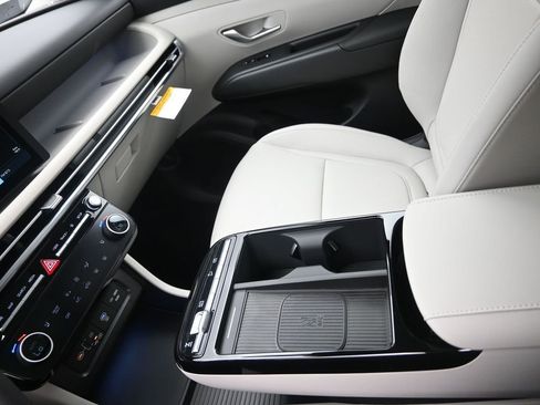 New 2025 Hyundai Tucson SEL image 19