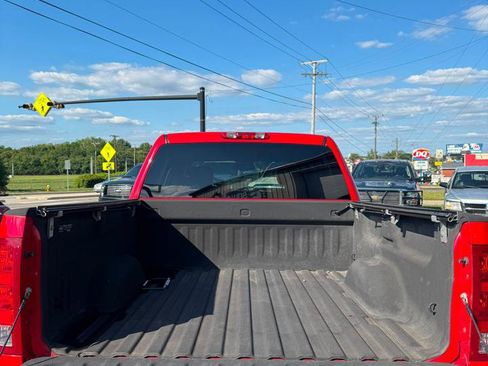 Used 2011 GMC Sierra 1500 SLE w/ All-Terrain Package AWD/4WD image 23