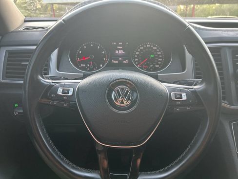 Used 2019 Volkswagen Atlas SE FWD image 29