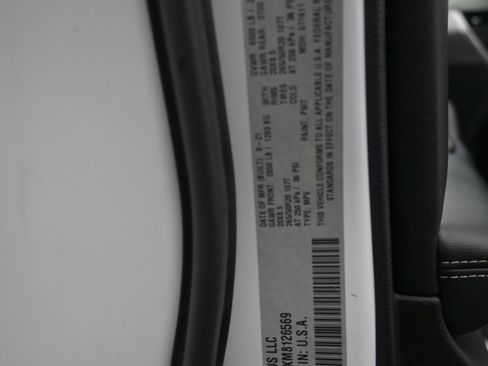 Used 2021 Jeep Grand Cherokee L Limited image 12